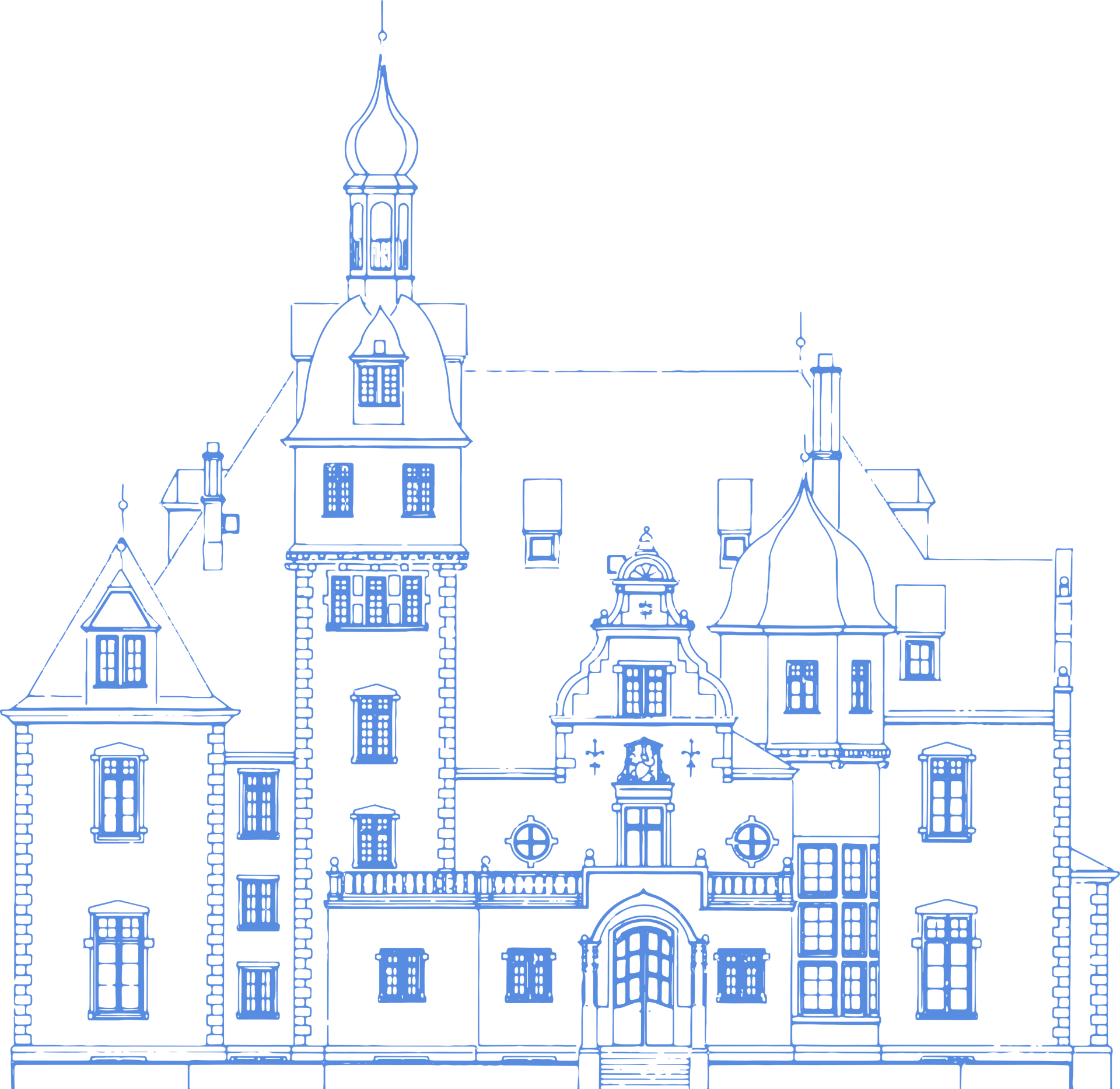 villa villa